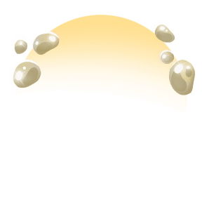 In Tears (Yellow) avatar decoration | 🔥Cheap Decoration $4.99