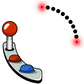 Joystick avatar decoration | 🔥Cheap Decoration $4.99