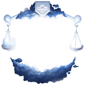 Libra avatar decoration | 🔥Cheap Decoration $4.99