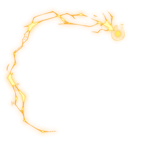 Lightning avatar decoration | 🔥Cheap Decoration $4.99