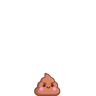 Lil Stinker avatar decoration | 🔥Cheap Decoration $4.99