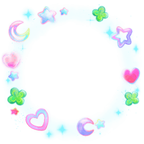 Lucky Era avatar decoration | 🔥Cheap Decoration $4.99