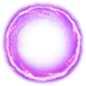 Magic Portal (Purple) avatar decoration | 🔥Cheap Decoration $4.99