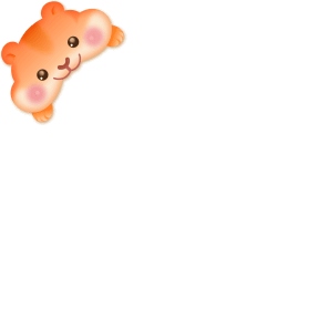 Nibbles avatar decoration | 🔥Cheap Decoration $4.99