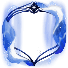 Pisces avatar decoration | 🔥Cheap Decoration $4.99