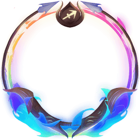 Sagittarius avatar decoration | 🔥Cheap Decoration $4.99