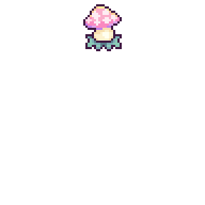 Shroomling (Pink) avatar decoration | 🔥Cheap Decoration $4.99