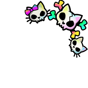 Skully Charms avatar decoration | 🔥Cheap Decoration $4.99