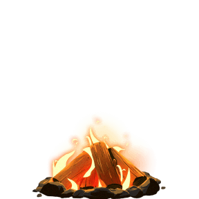 Slow Burn avatar decoration | 🔥Cheap Decoration $4.99