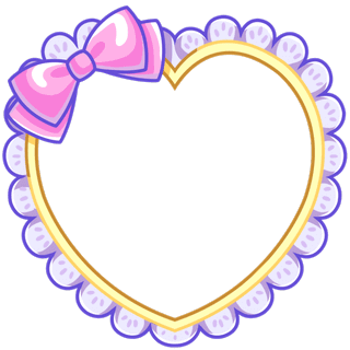 Sweetheart avatar decoration | 🔥Cheap Decoration $4.99