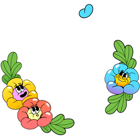 The Petal Pack avatar decoration | 🔥Cheap Decoration $4.99