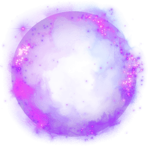 Twilight (Amethyst) avatar decoration | 🔥Cheap Decoration $4.99