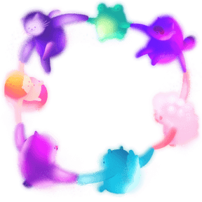 Woolgathering avatar decoration | 🔥Cheap Decoration $4.99
