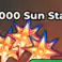 Anime Warriors III - 2000 Sun Stars [1549R]