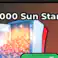 Anime Warriors III - 10000 Sun Stars [7499R]
