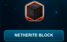 Netherite Block x10