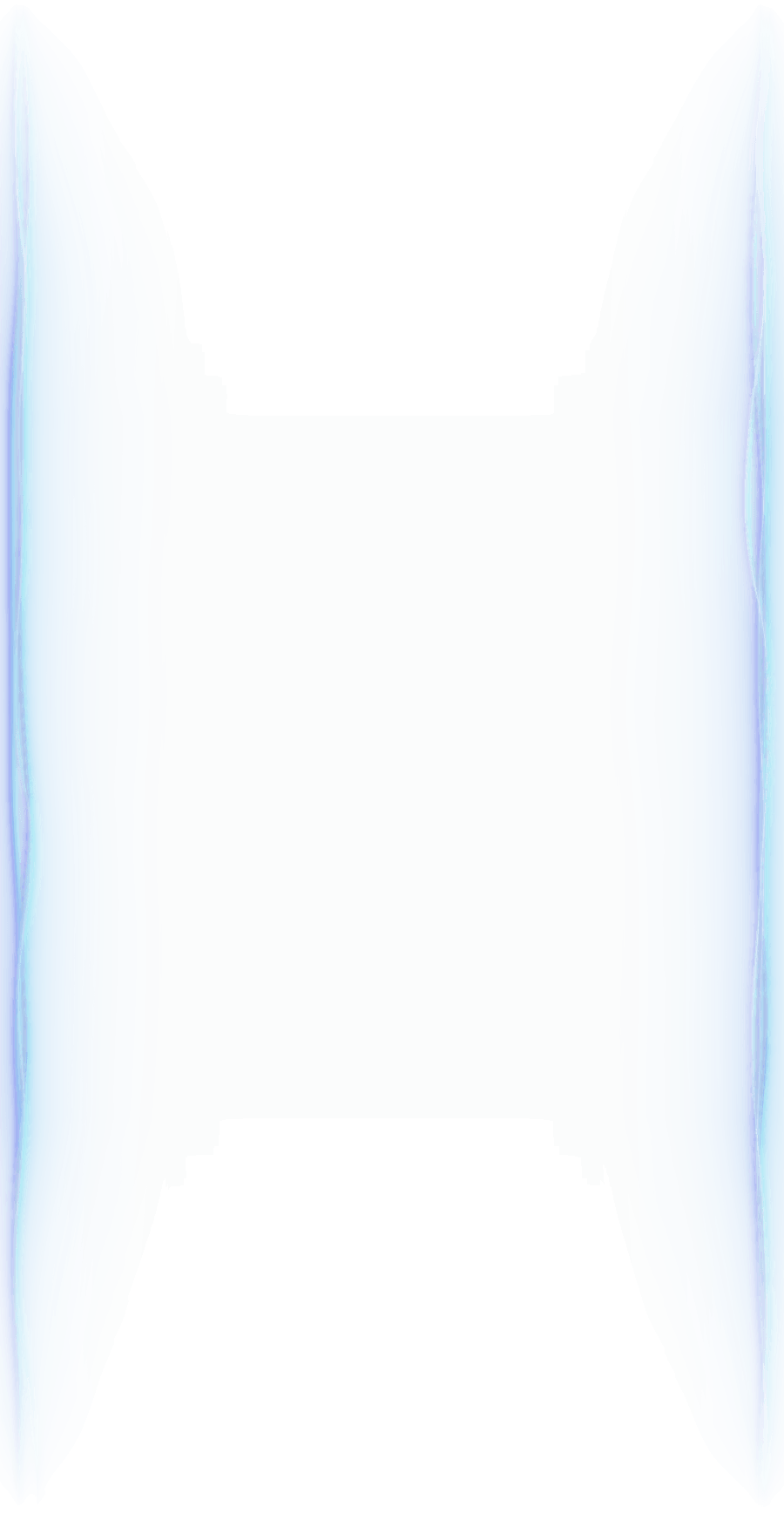 Ambient Ripples (Arctic) profile effect | 🔥Cheap Decoration $4.99