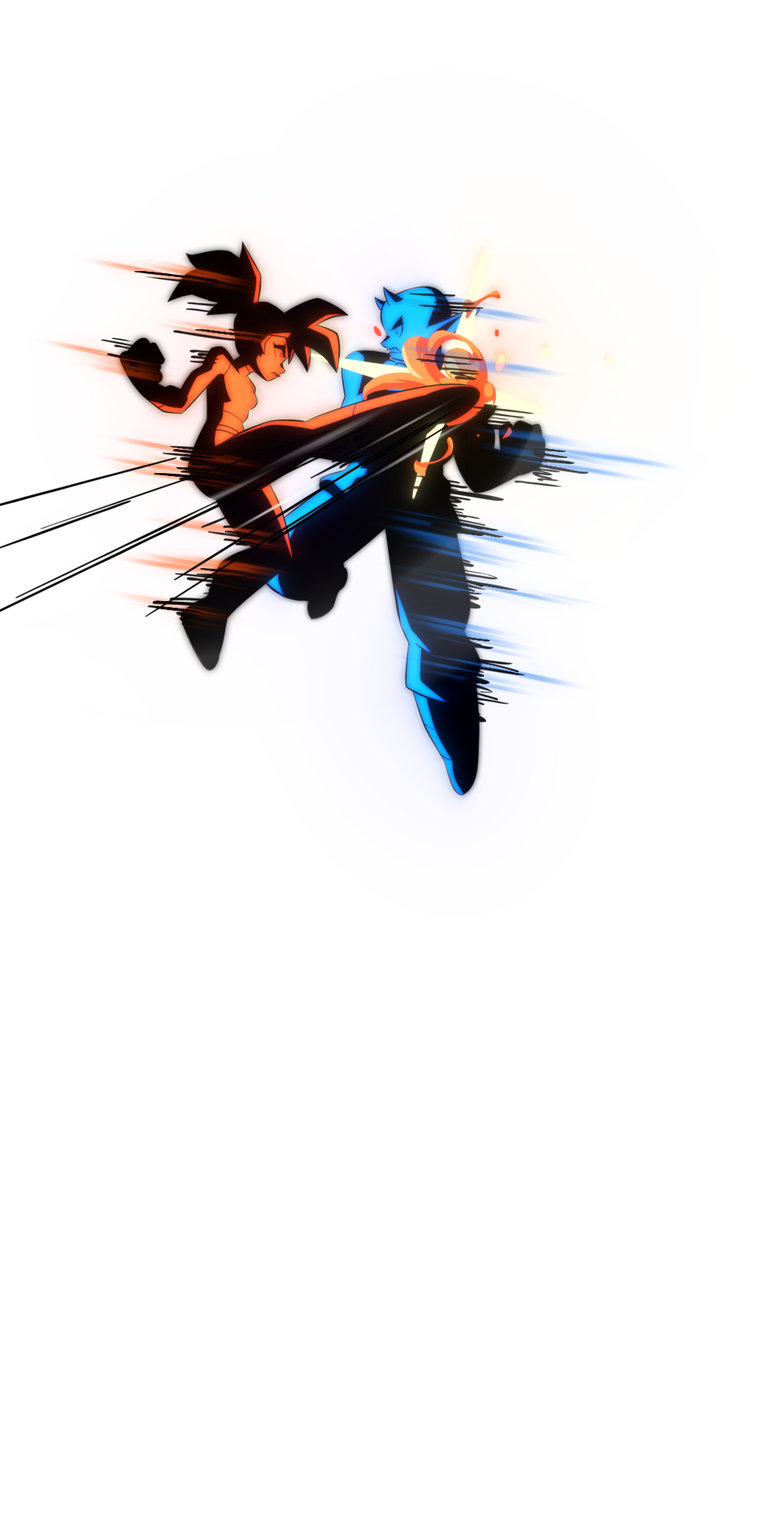 Close Combat profile effect | 🔥Cheap Decoration $4.99
