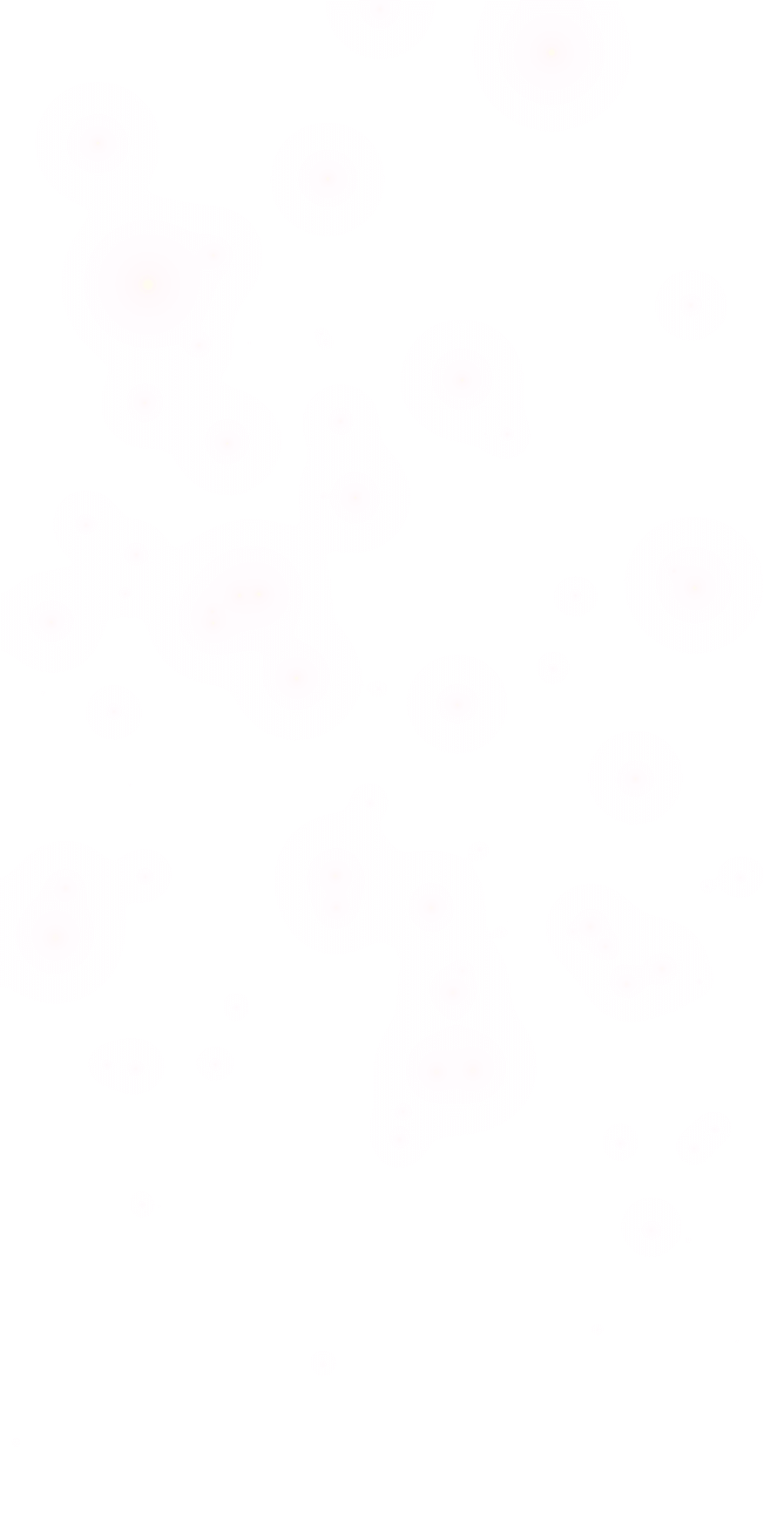 Cosmic Twilight (Fuchsia) profile effect | 🔥Cheap Decoration $4.99