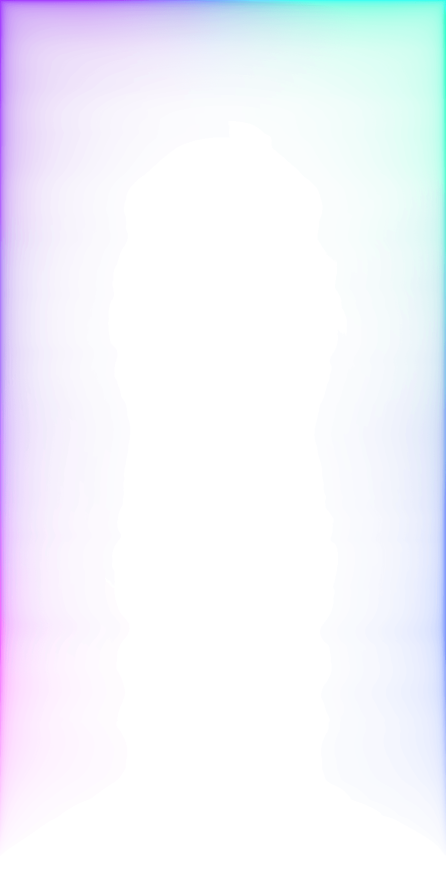 Cycling Lights (Vapourwave) profile effect | 🔥Cheap Decoration $4.99