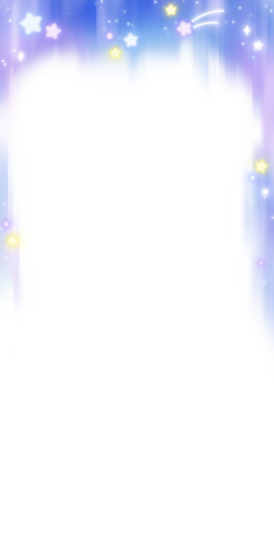 Dream Waves (Blue) profile effect | 🔥Cheap Decoration $4.99