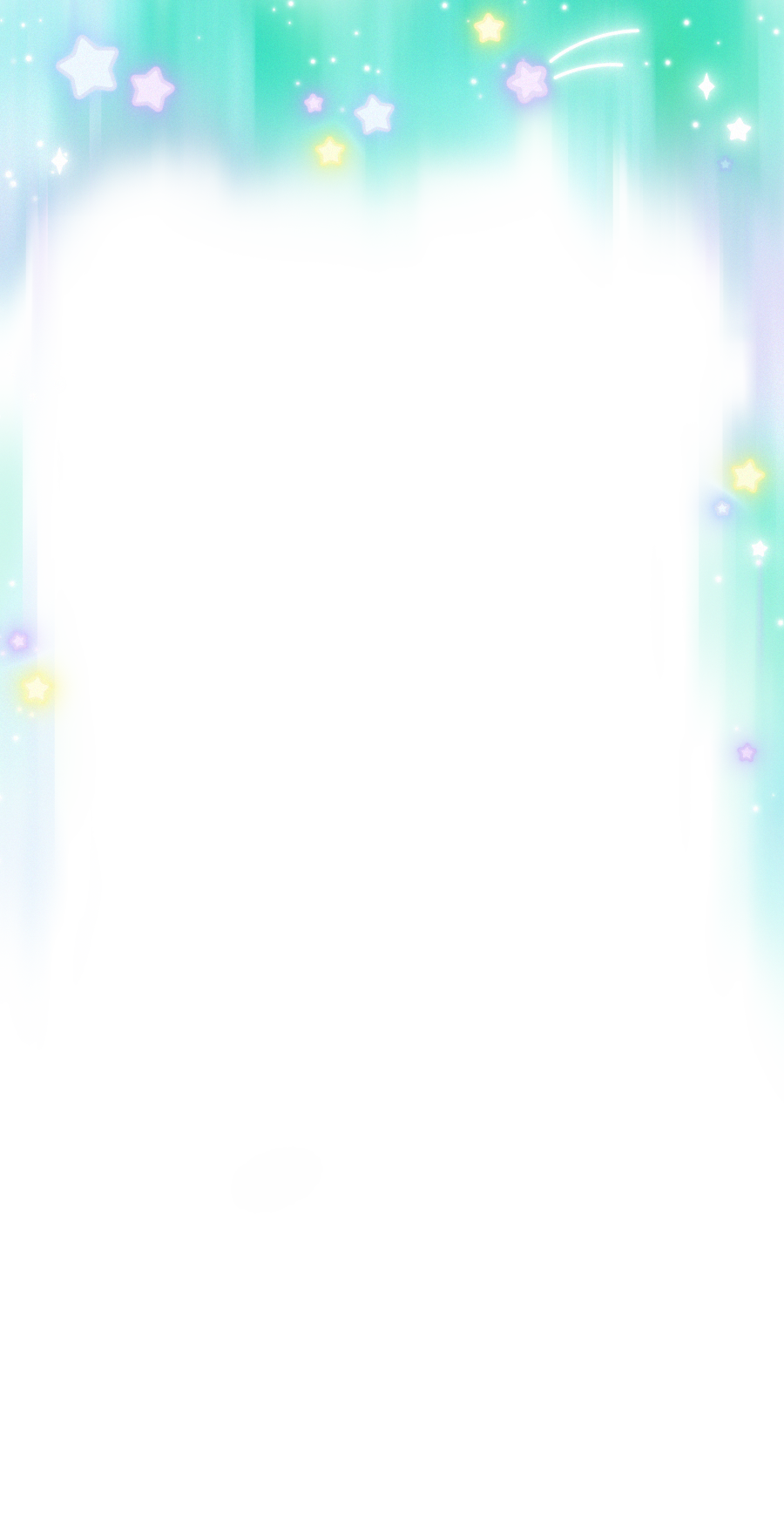 Dream Waves (Green) profile effect | 🔥Cheap Decoration $4.99