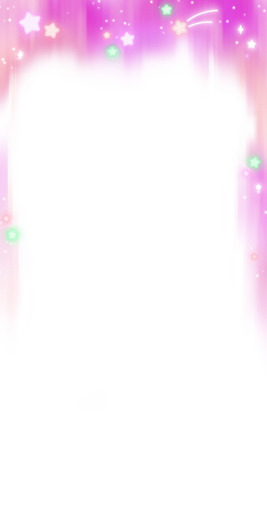 Dream Waves (Pink) profile effect | 🔥Cheap Decoration $4.99
