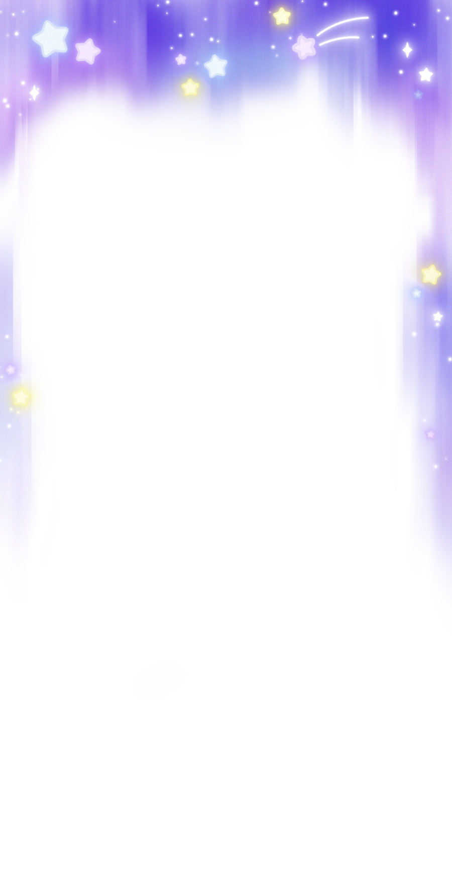 Dream Waves (Purple) profile effect | 🔥Cheap Decoration $4.99