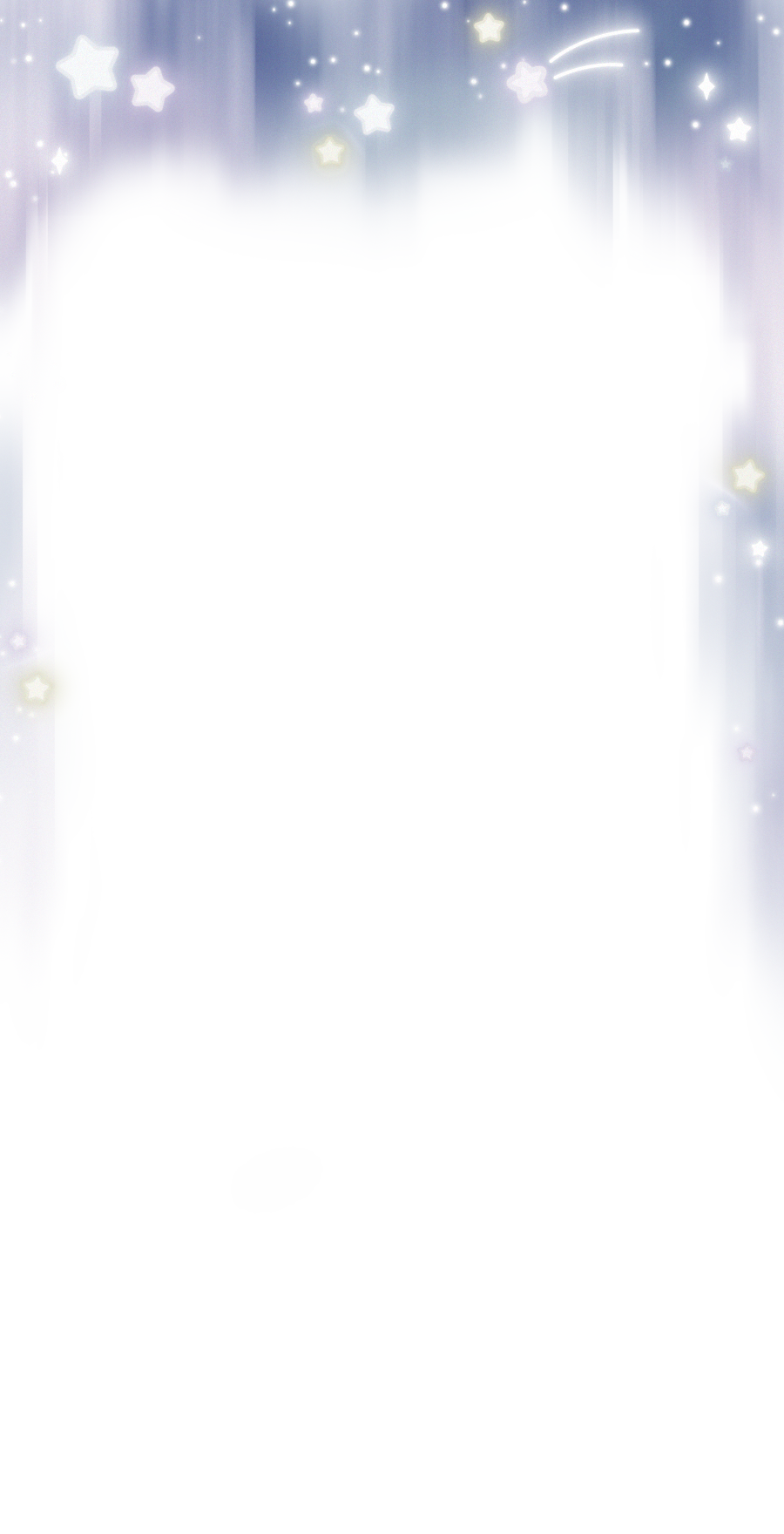 Dream Waves (White) profile effect | 🔥Cheap Decoration $4.99