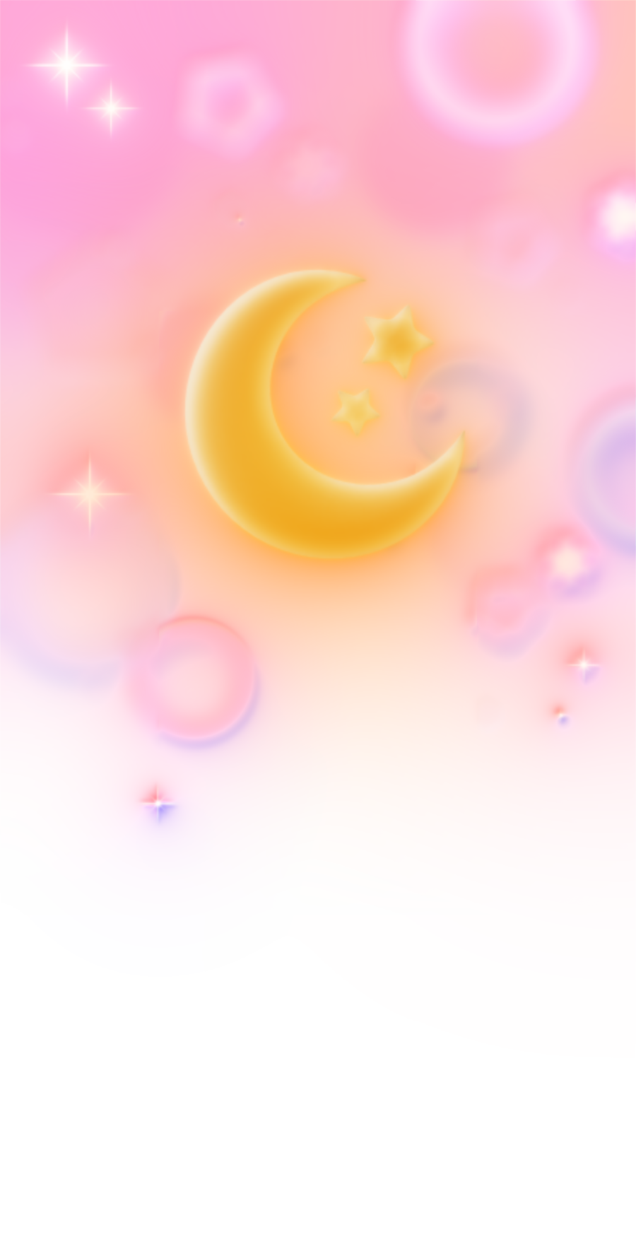 Dreamy profile effect | 🔥Cheap Decoration $4.99