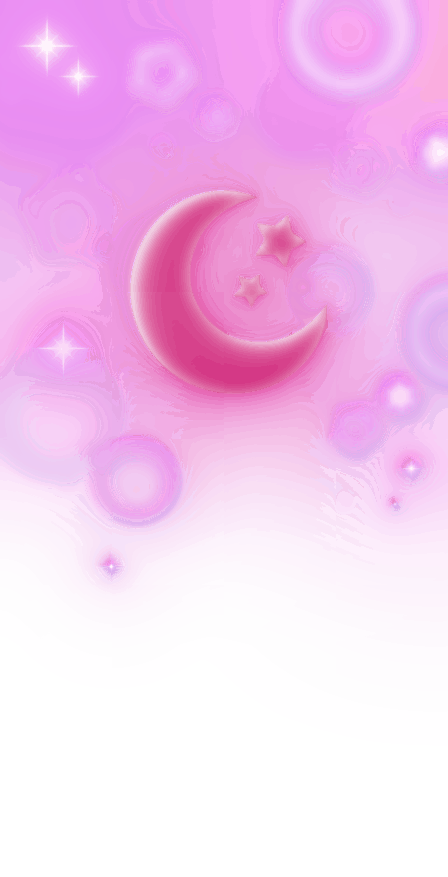Dreamy (Pink) profile effect | 🔥Cheap Decoration $4.99