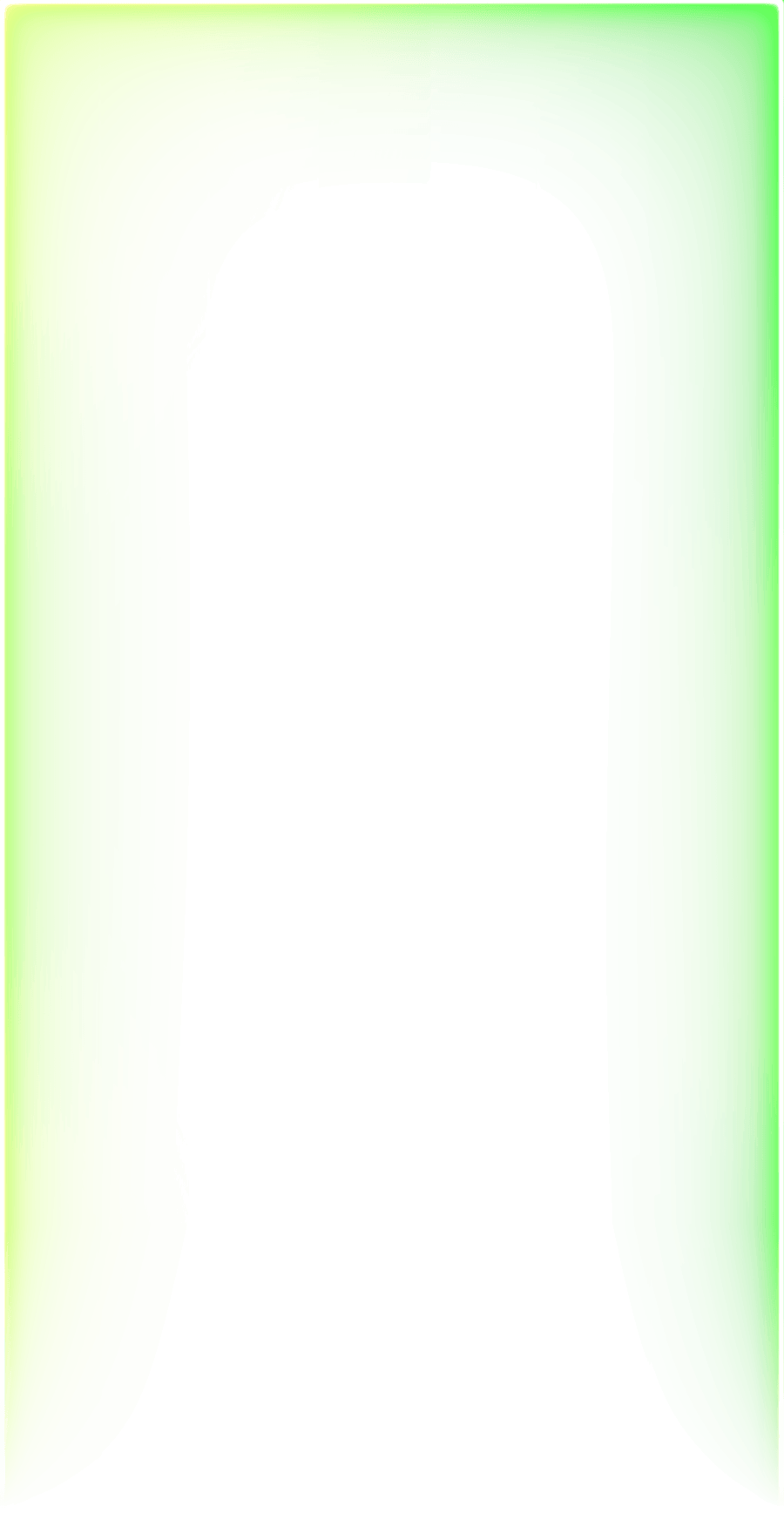 Drifting Glow (Radioactive) profile effect | 🔥Cheap Decoration $4.99