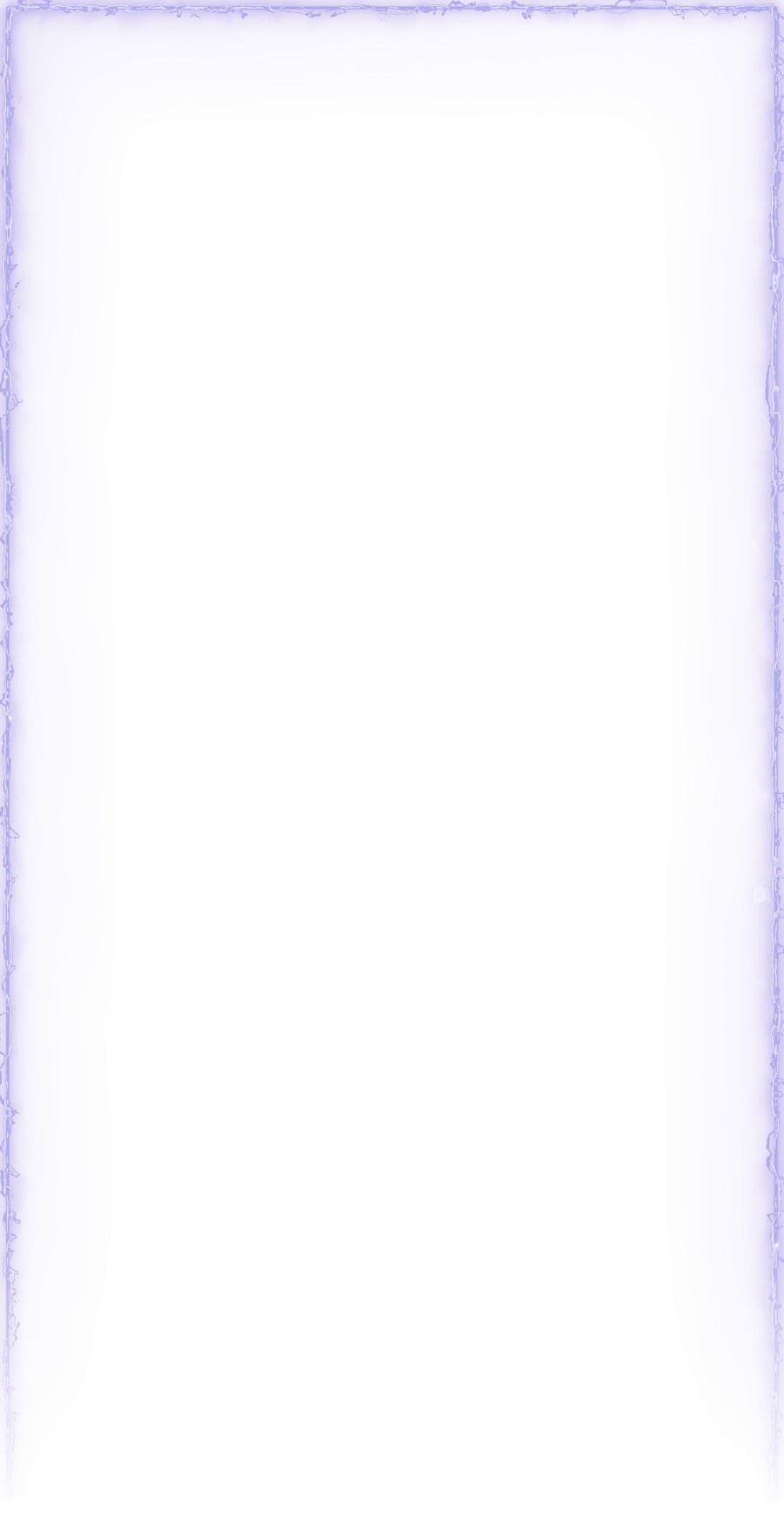 Electric Aura (Thistle) profile effect | 🔥Cheap Decoration $4.99