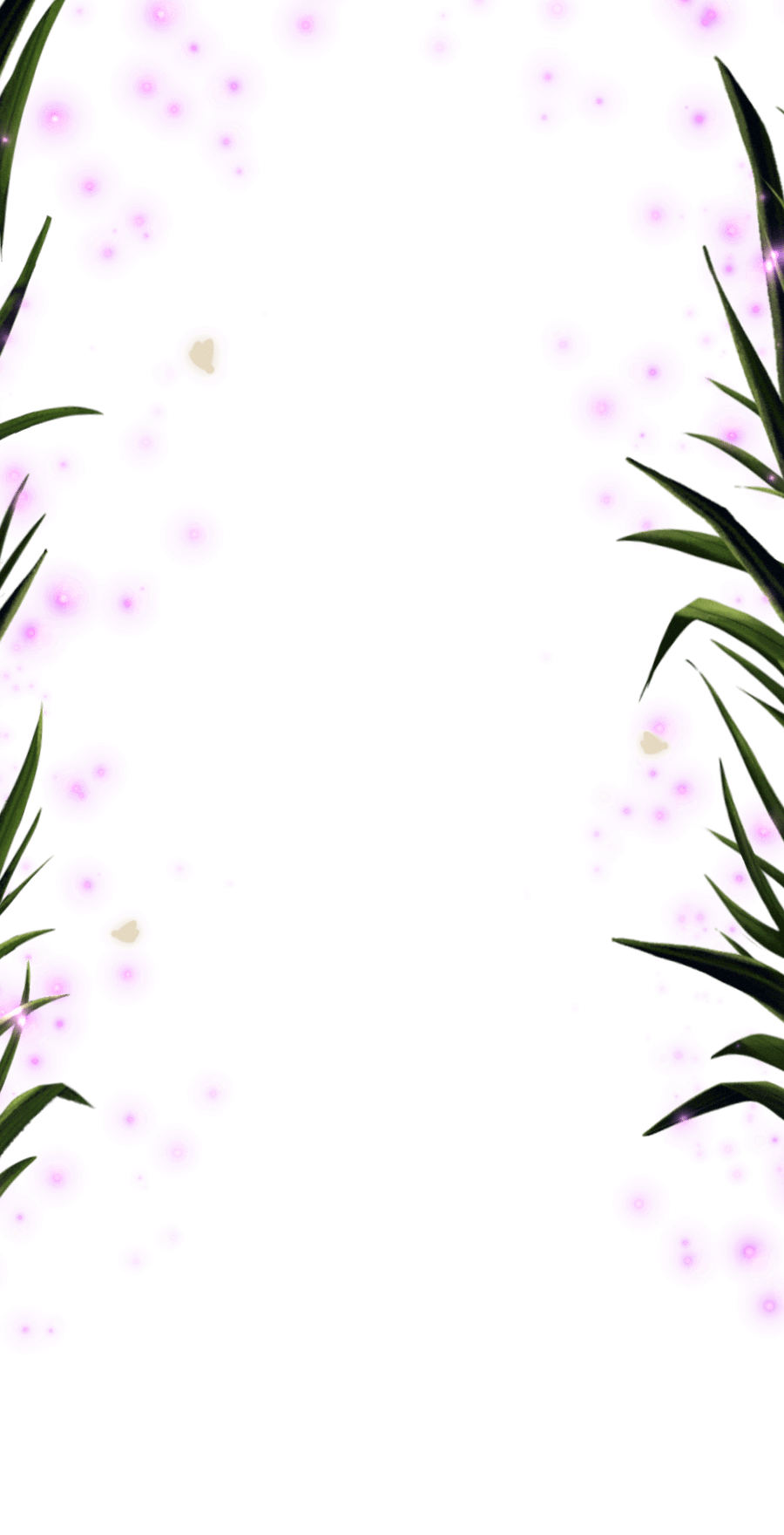 Firefly Meadow profile effect | 🔥Cheap Decoration $4.99