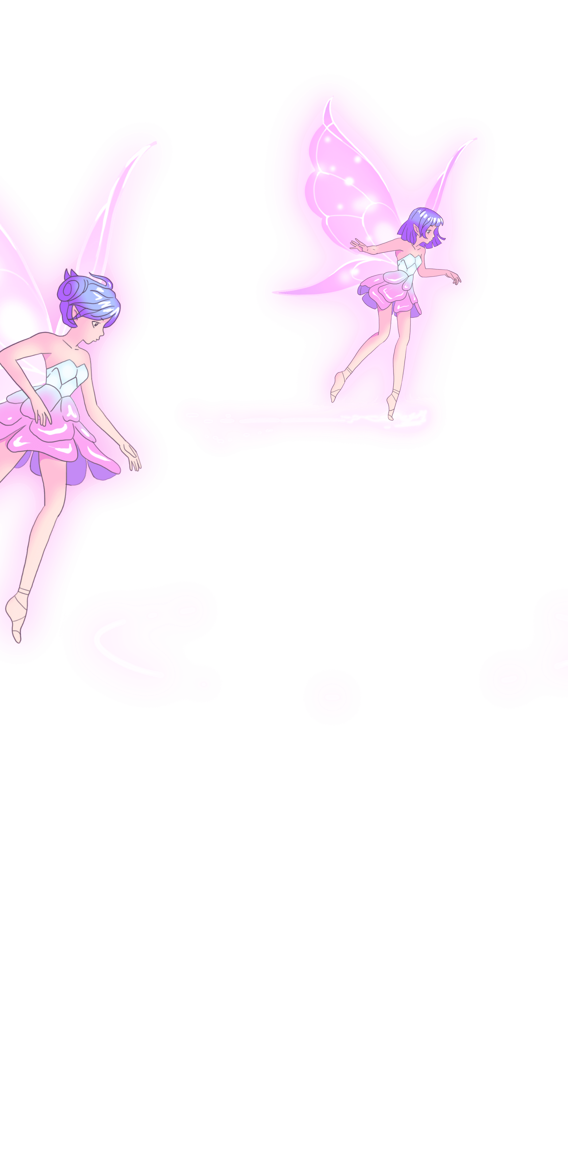 Flutter and Frolic profile effect | 🔥Cheap Decoration $4.99