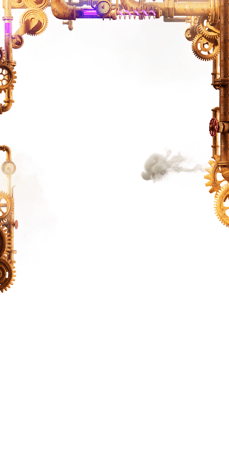 Innovator’s Masterwork profile effect | 🔥Cheap Decoration $4.99