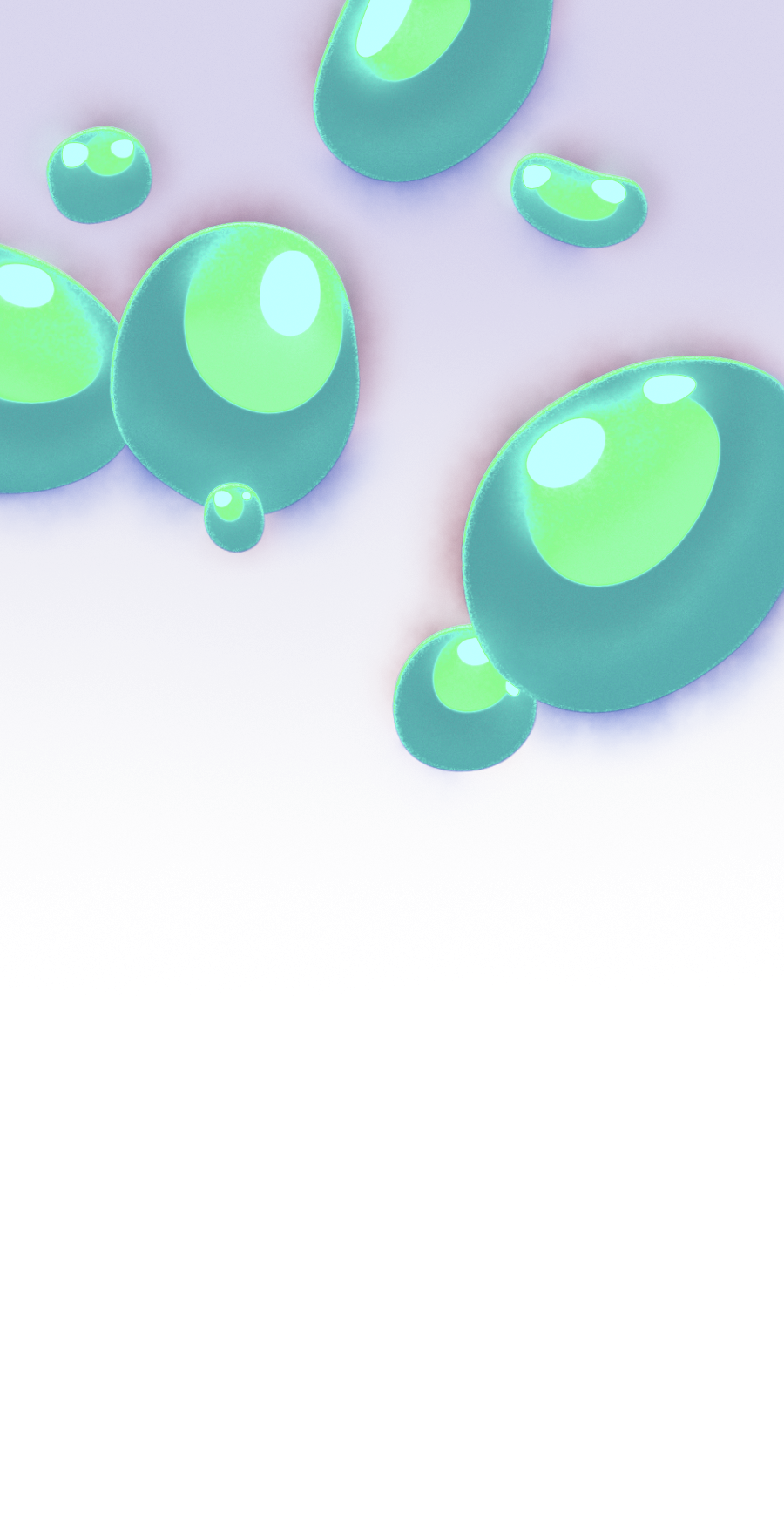 Lava Lamp (Slime) profile effect | 🔥Cheap Decoration $4.99