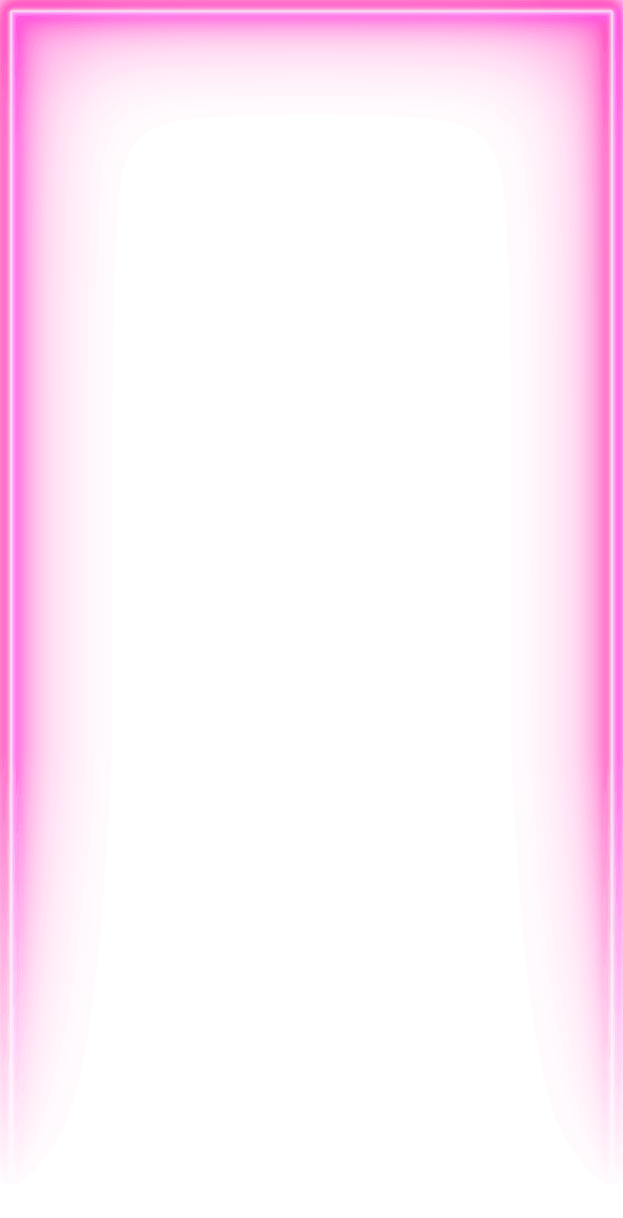 Neon Glow (Kunzite) profile effect | 🔥Cheap Decoration $4.99