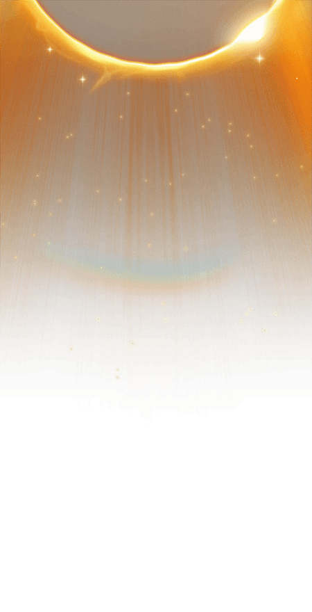 Solar Rays profile effect | 🔥Cheap Decoration $4.99