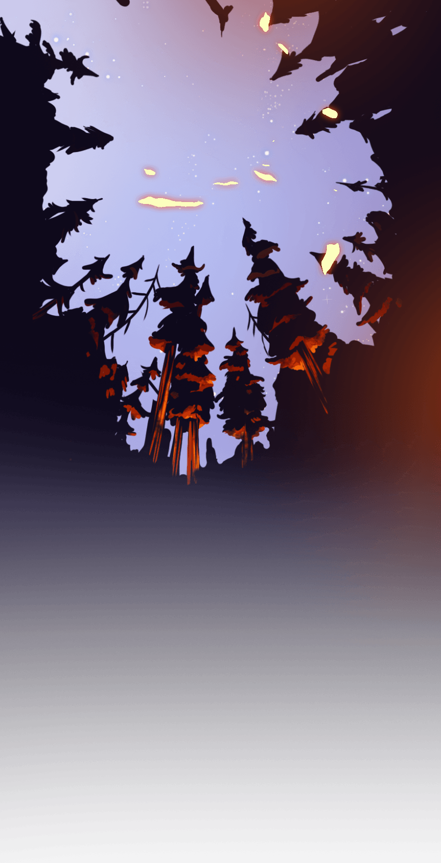 Star Struck profile effect | 🔥Cheap Decoration $4.99