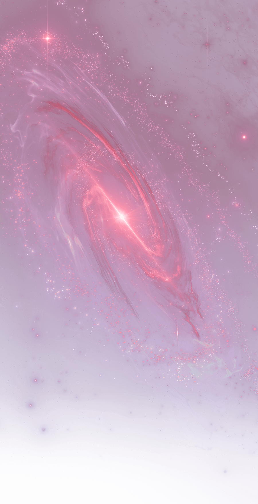 Star Swirl (Rose) profile effect | 🔥Cheap Decoration $4.99