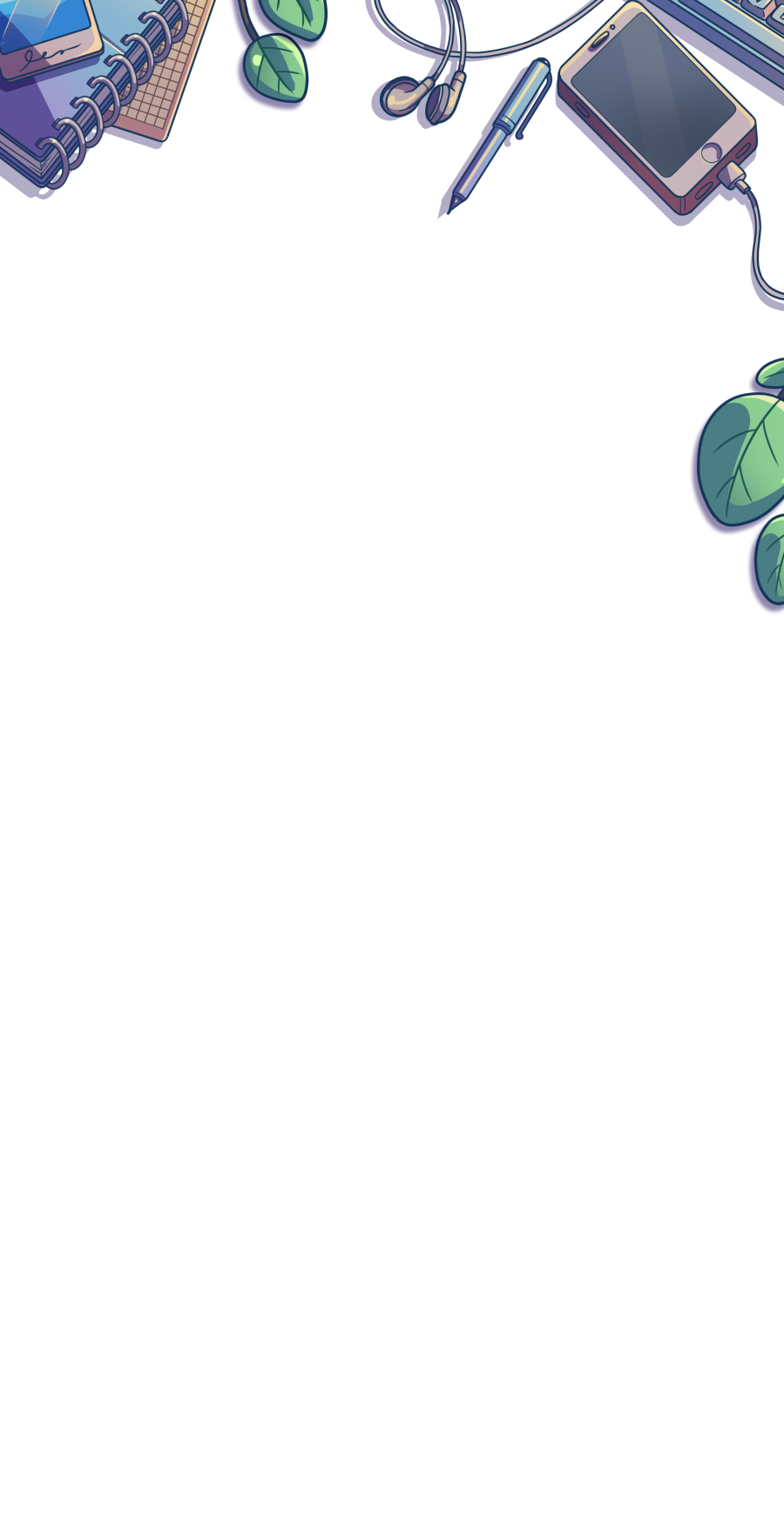 Study Spot profile effect | 🔥Cheap Decoration $4.99