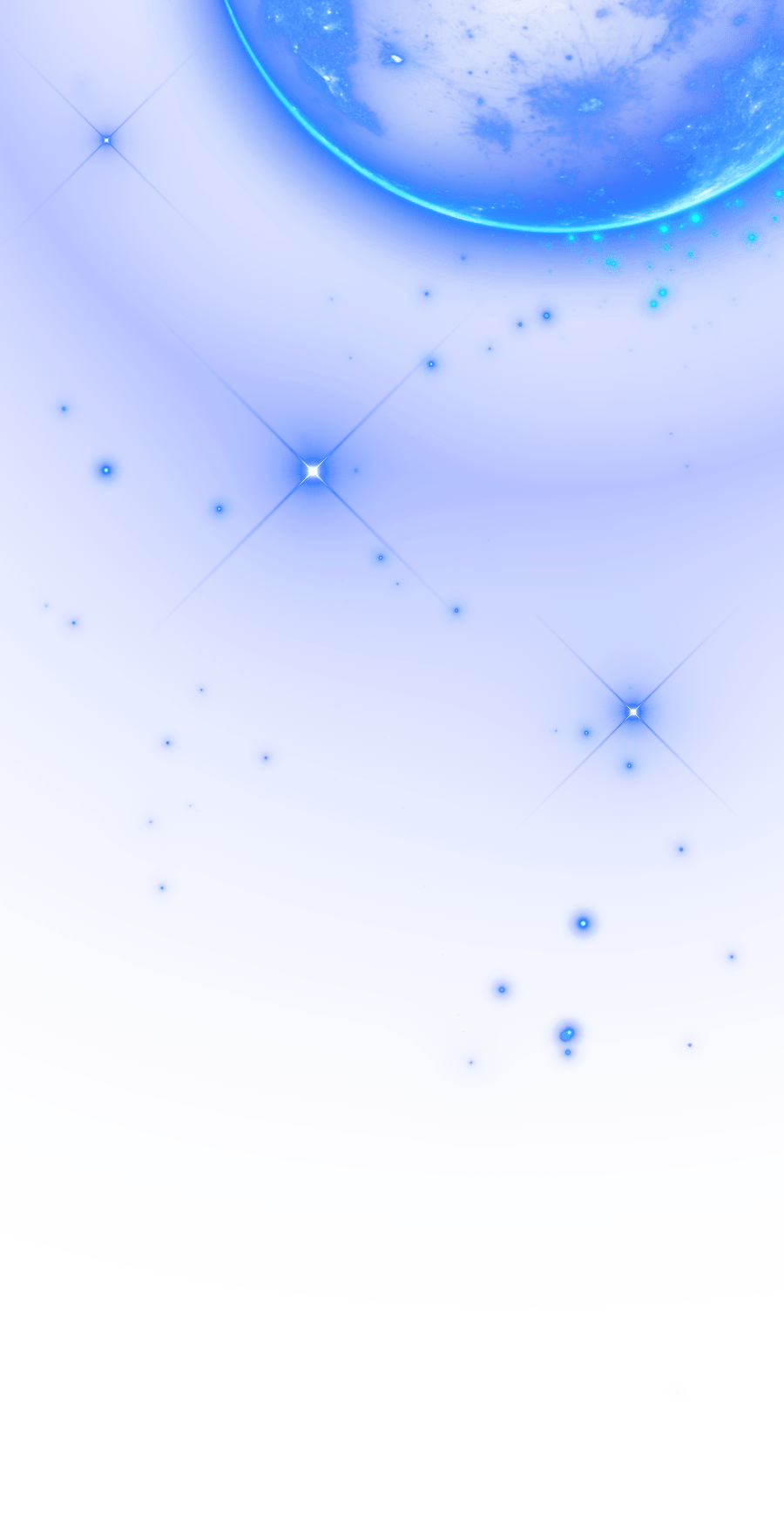 Sun and Moon profile effect | 🔥Cheap Decoration $4.99
