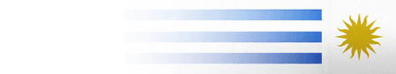 Uruguay nameplate | 🔥Cheap Decoration $4.99