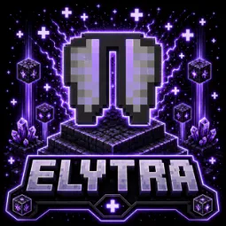 🩷ELYTRA🩷DonutSMP🩷INSTANT FAST DELIVERY🩷
