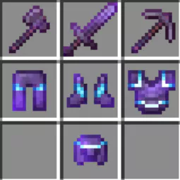 🩷Netherite PvP Kit🩷DonutSMP🩷INSTANT FAST DELIVERY🩷