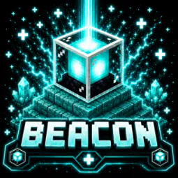 🩷Beacon🩷DonutSMP🩷INSTANT FAST DELIVERY🩷