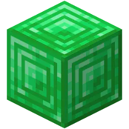 🩷64x Emerald Blocks🩷DonutSMP🩷INSTANT FAST DELIVERY🩷