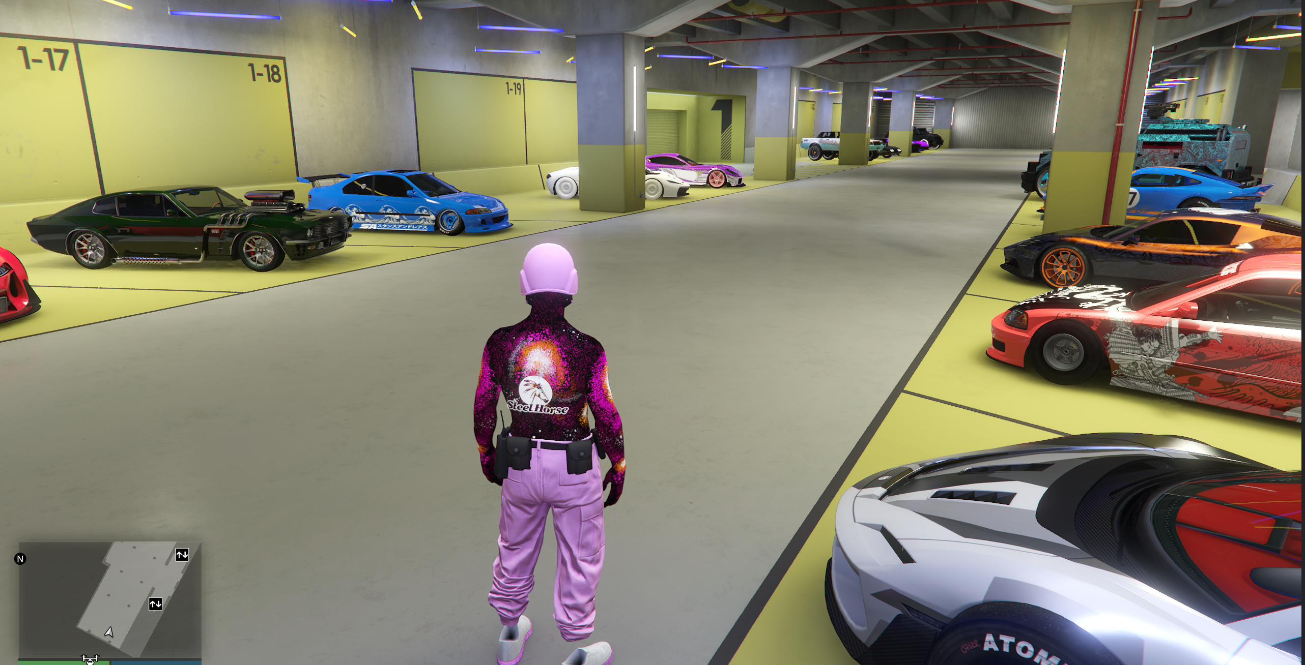 ๐ฅ 300+ MODDED CARS | ๐ฐ 100B HANGER + 30M CASH | โ๏ธ 30+ AIRCRAFT | ๐ก 3 MANSIONS + PENTHOUSE | ๐ MAXED | PC- ONLY