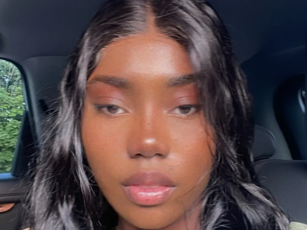 ₊˚.🎧⁺₊✧Adeyáh Carter ᥫ᭡